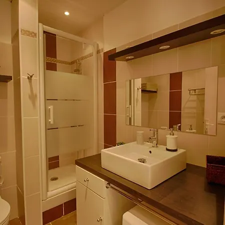 Apartamento Studio Route Des Iles Sanguinaires Ajaccio (Corsica)