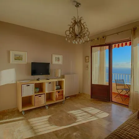 Studio Route Des Iles Sanguinaires * Ajaccio (Corsica)
